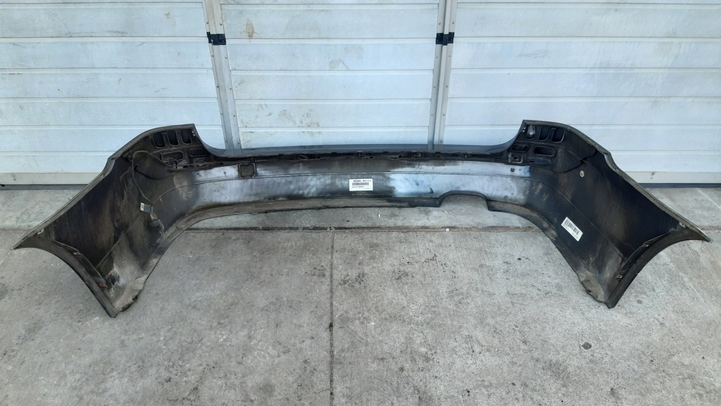 Pare choc Arrière PDC 475/9 BMW E61 LIFT