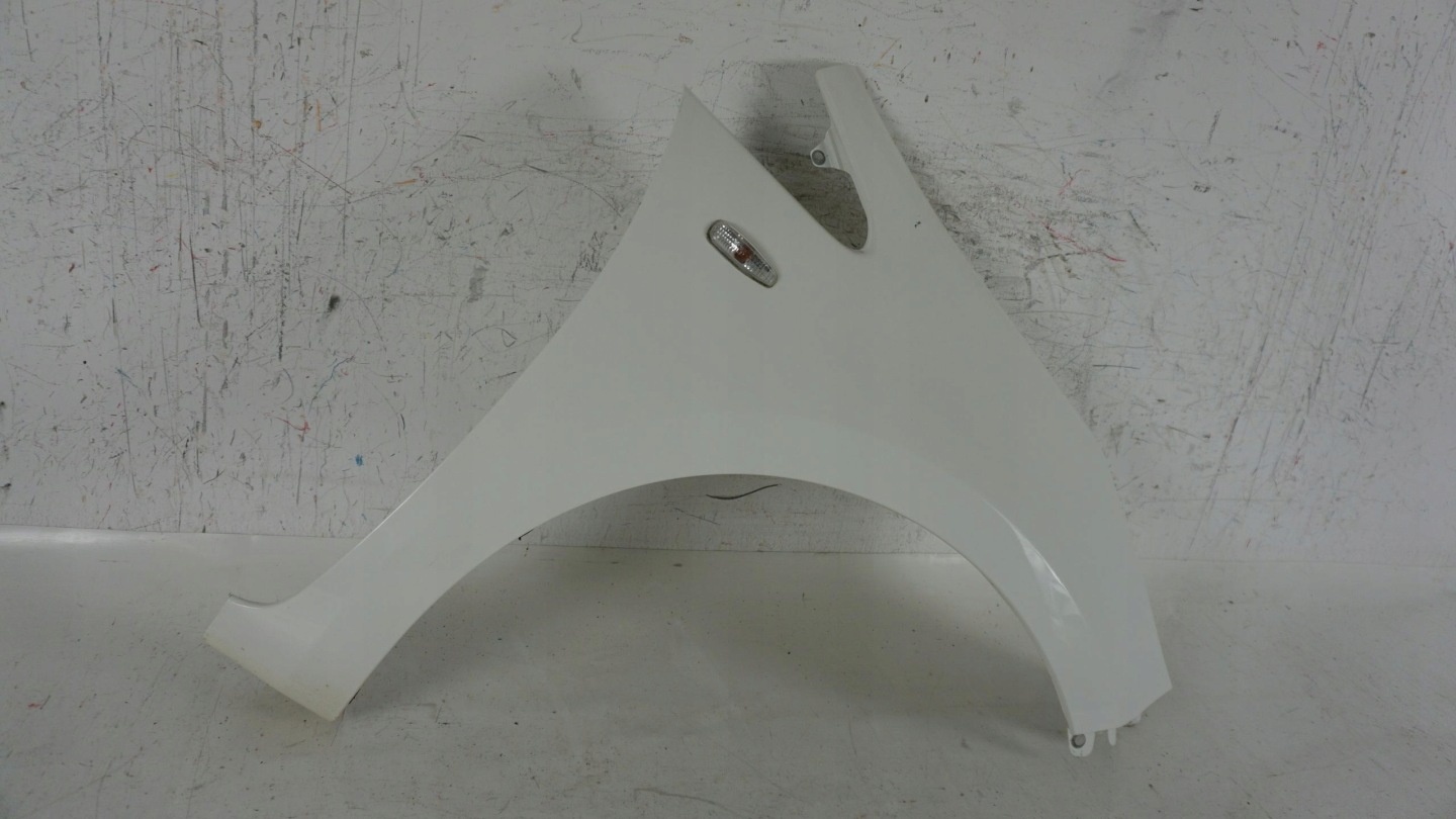 fender right front front KIA RIO 3 III 11-15 3D 5D HB 2011-2015