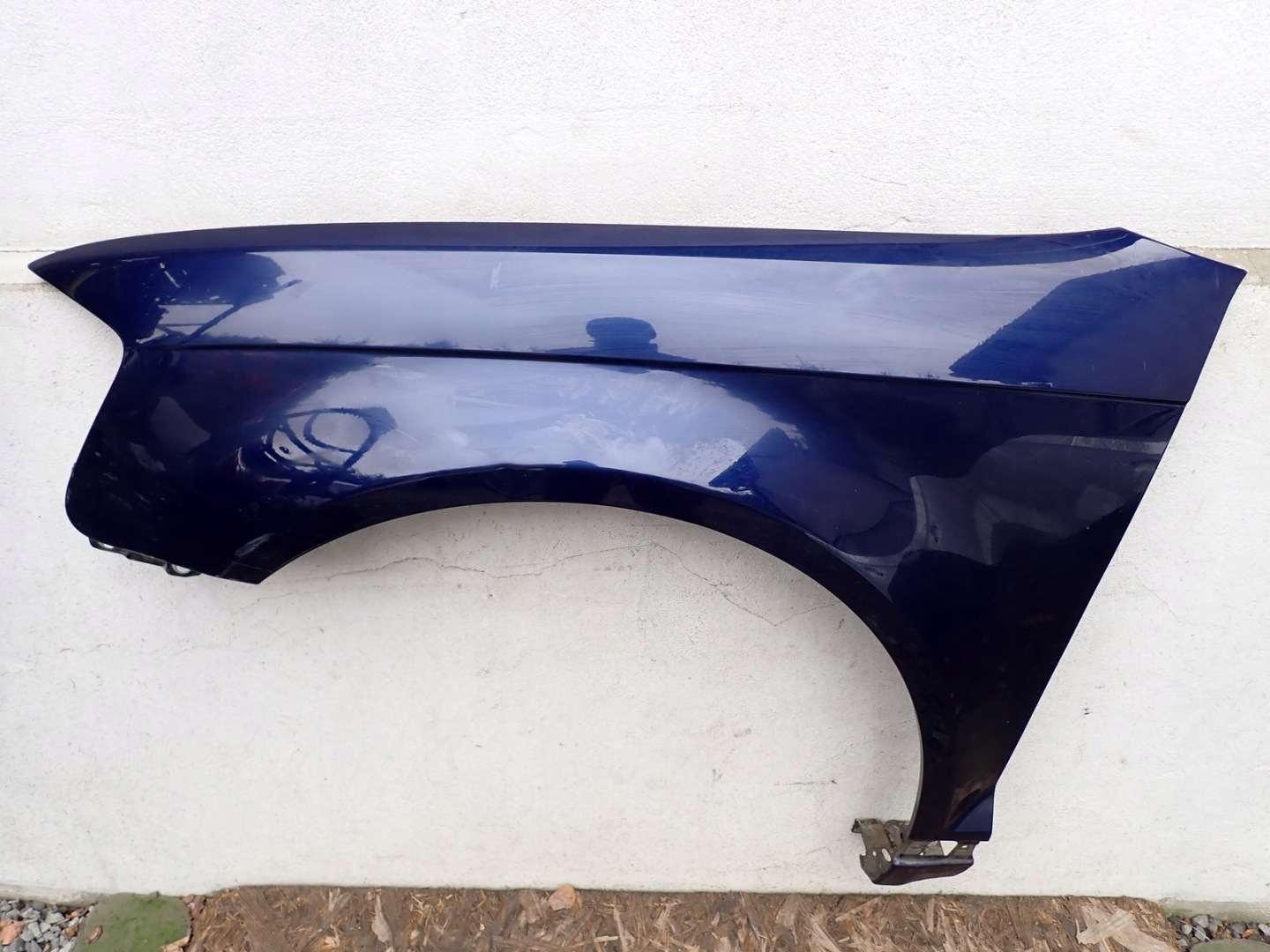 fender left front front AUDI A3 8P LIFT 2008-2013R 8P0821105G