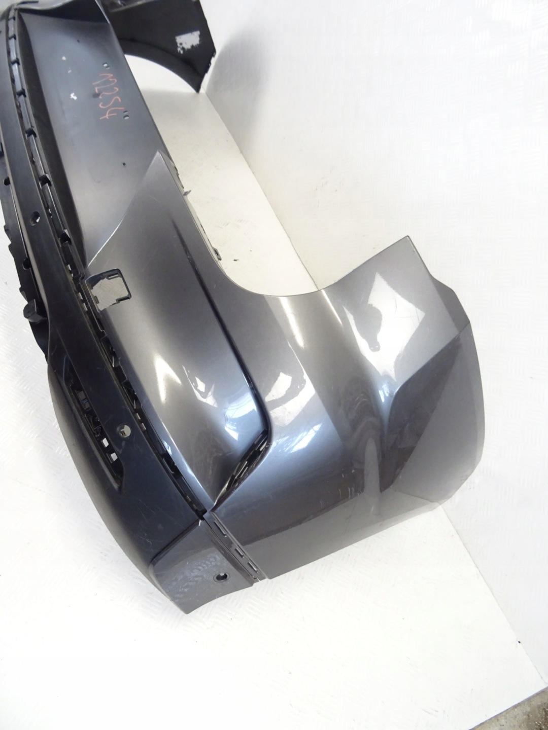 JAGUAR e-PACE e PACE Paraurti posteriore posteriore