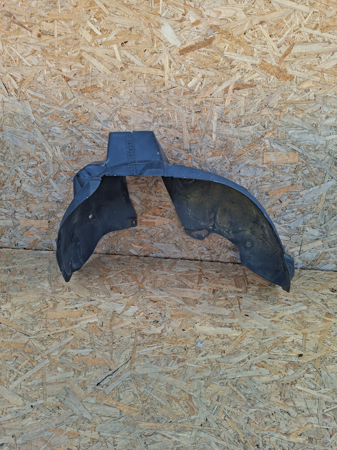 mudguard rear part rear. right KIA SPORTAGE II 86824-1F010