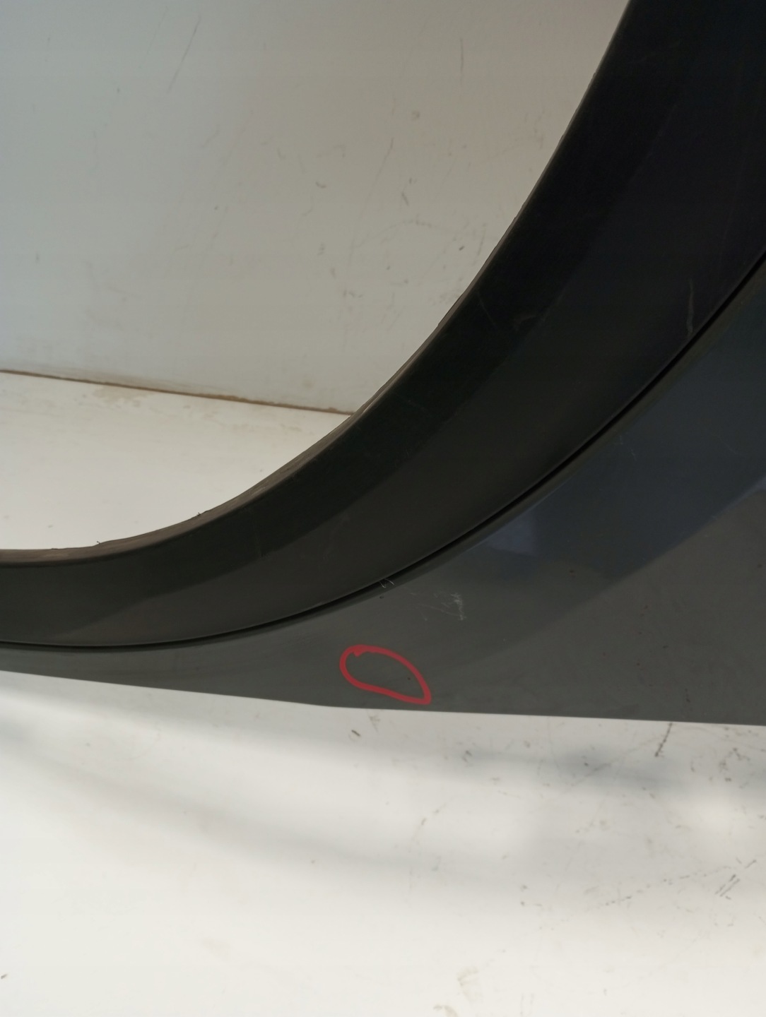 Aile Aile Droite Gauche PEUGEOT 2008 II LIFT