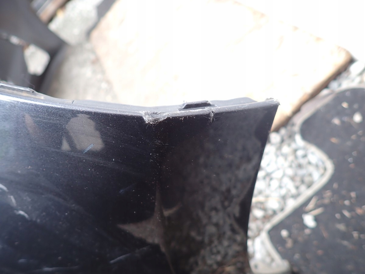 bumper front front TOYOTA YARIS 4 IV P21 2020- 52119-K0050