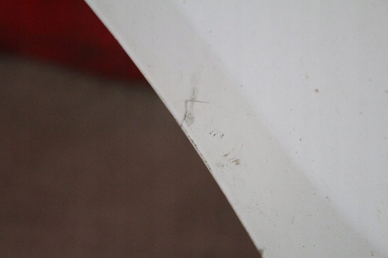 door side sliding right EWP CITROEN NEMO 08-15