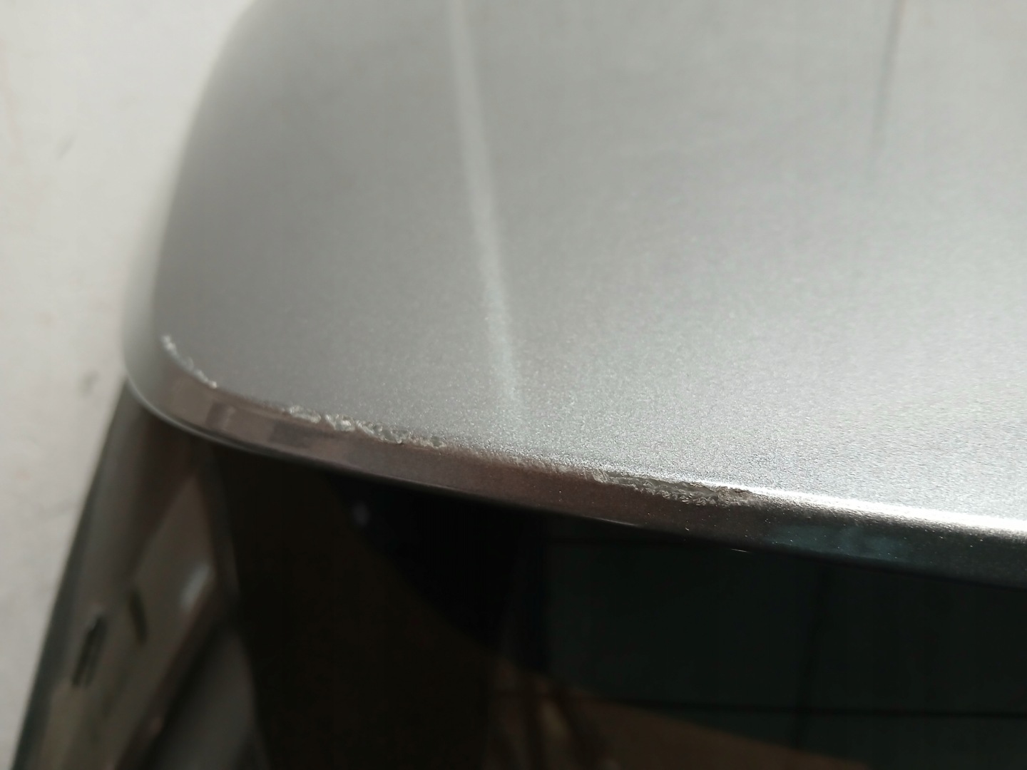 boot door NISSAN QASHQAI J12 III 3 21