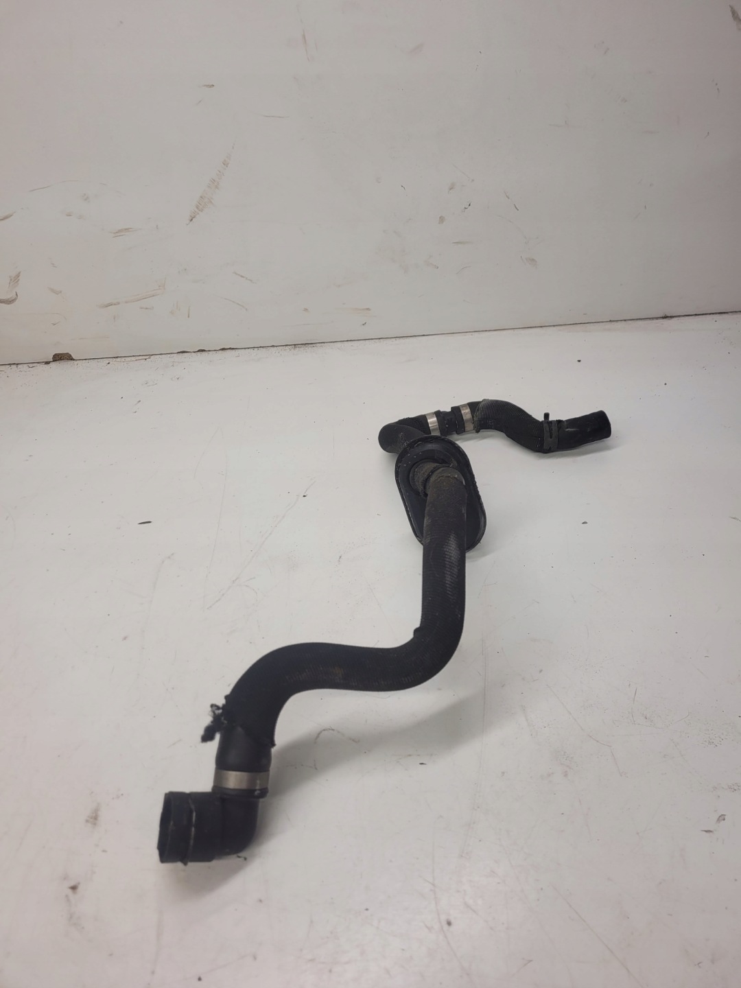 prijenos crijevo vode AUDI A6 C6 4F1819350G