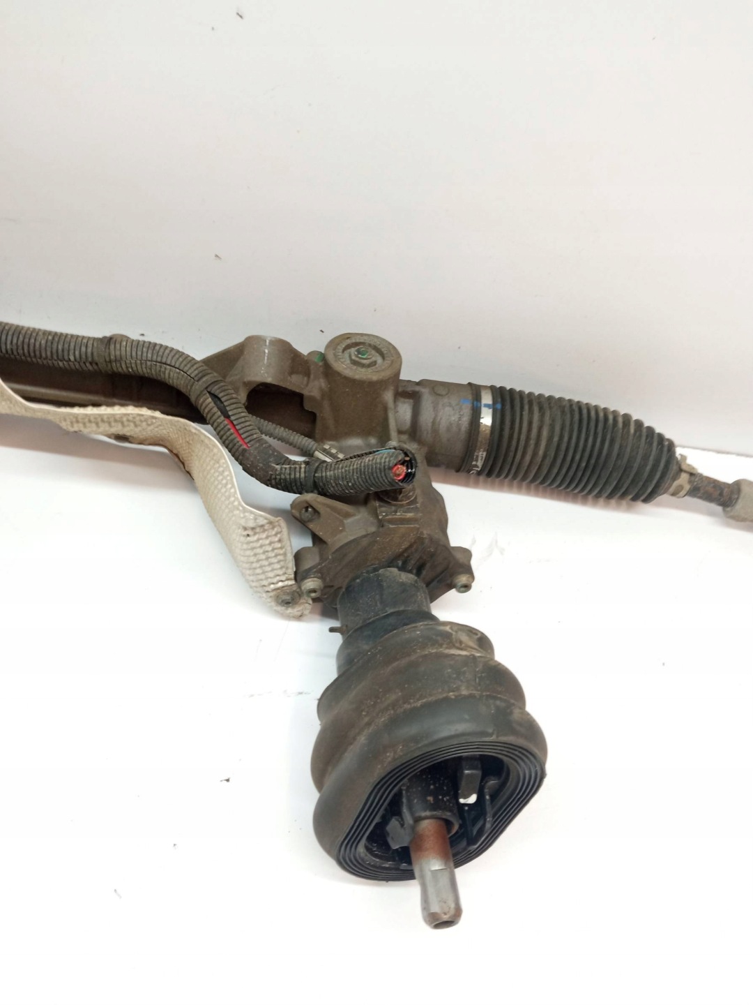 servo control 7806277429 Volvo S90 II (2016- )