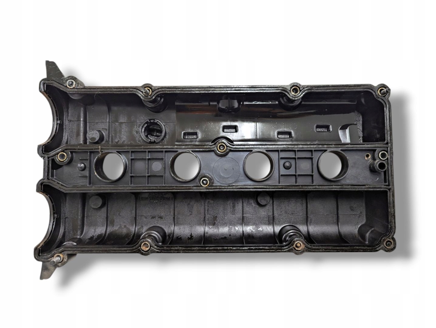 Abdeckung der Ventile Ford Focus 2 facelift 2010 E510D6K271