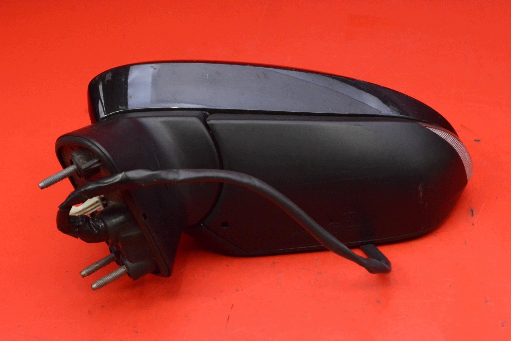 mirror left 209 EU 049749 TOYOTA COROLLA E21 LIFT 17-24 6 PIN