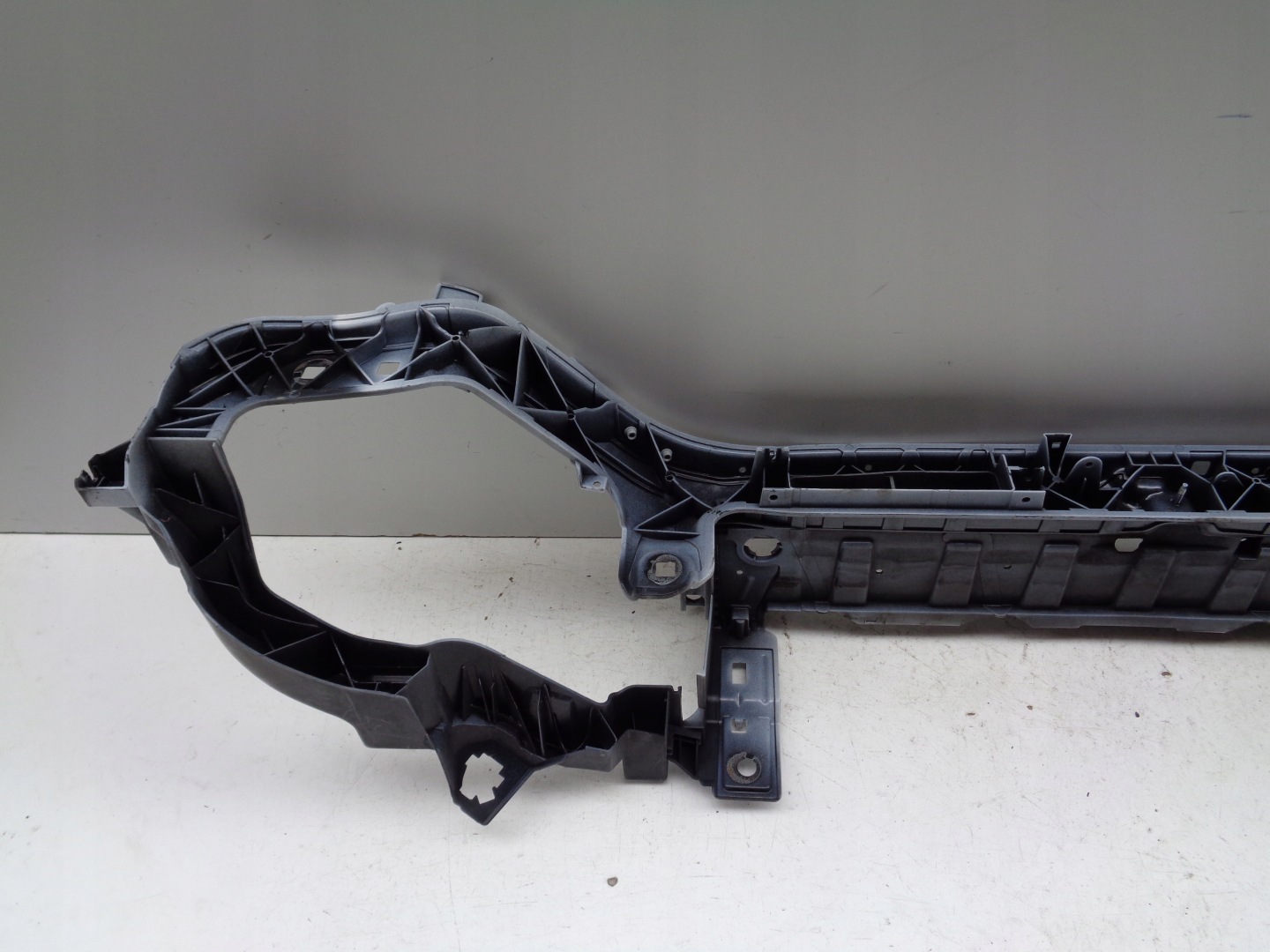 příčka, stěna přední FORD S-MAX MK2 19- LIFT