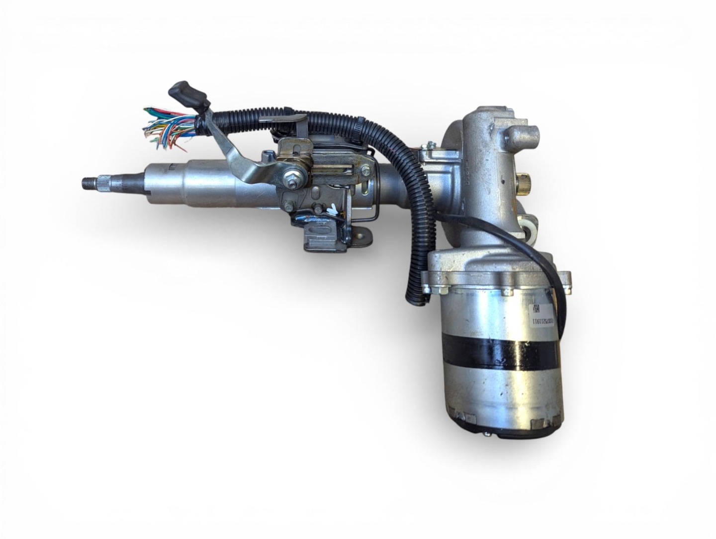 electrics power steering Toyota RAV4 3 XA30 2007 45250-42260