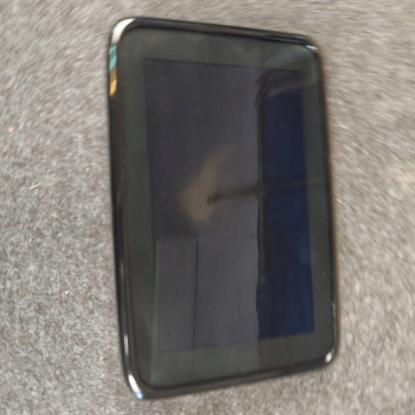display navigation devices ekran Ford Ecosport J7BT18B955GE