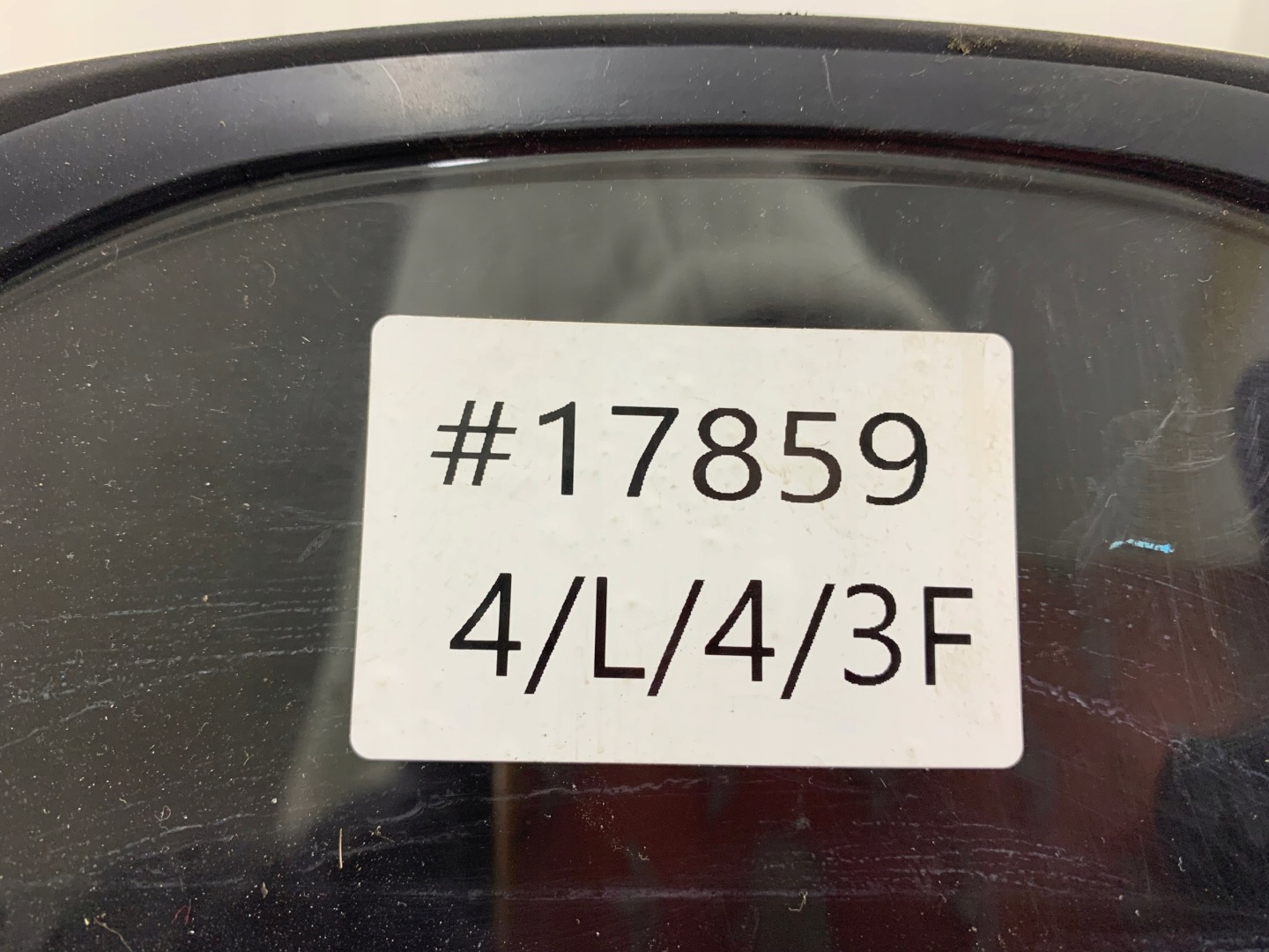 MERCEDES W210 2.0 dials dials 2105403948