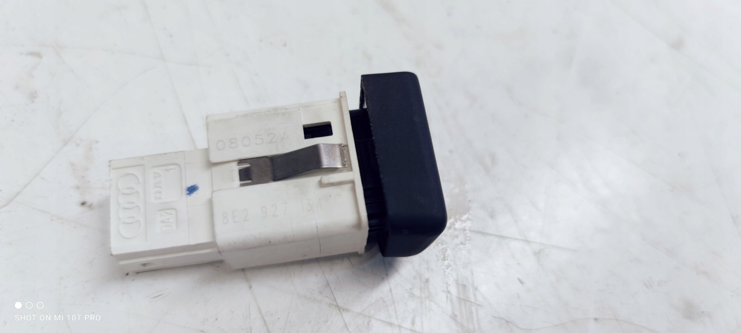 switch switch ESP AUDI A4 B6 B7 8E2927134C