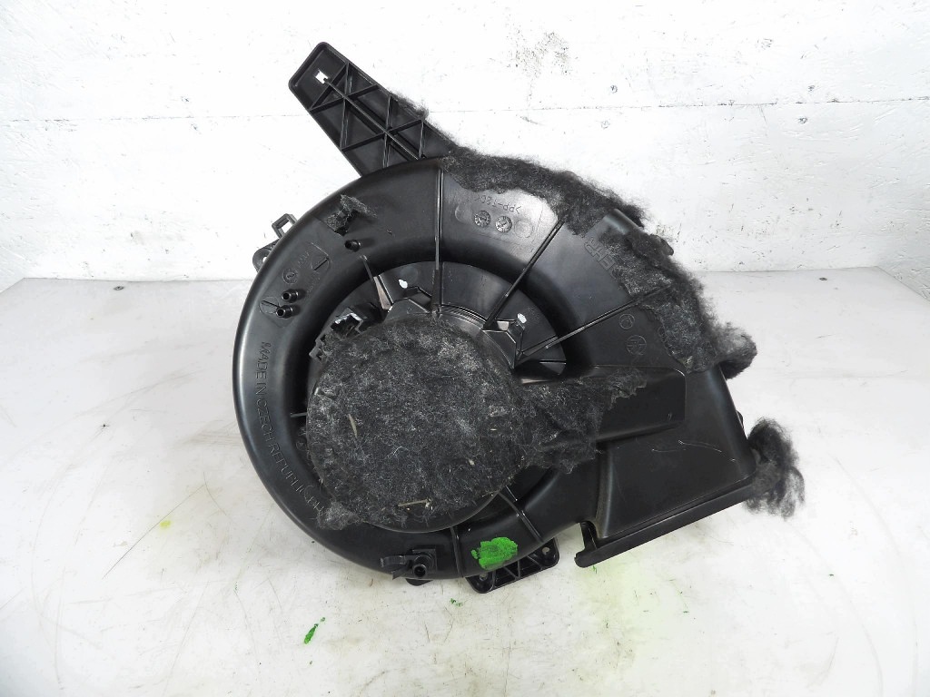 SKODA FABIA III 3 DMUCHAWA luft 6R1819015A