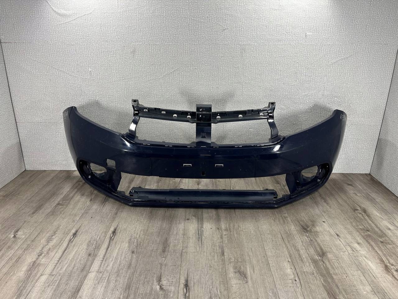 DACIA SANDERO II LIFT 2016-2020 bumper front 620226530R