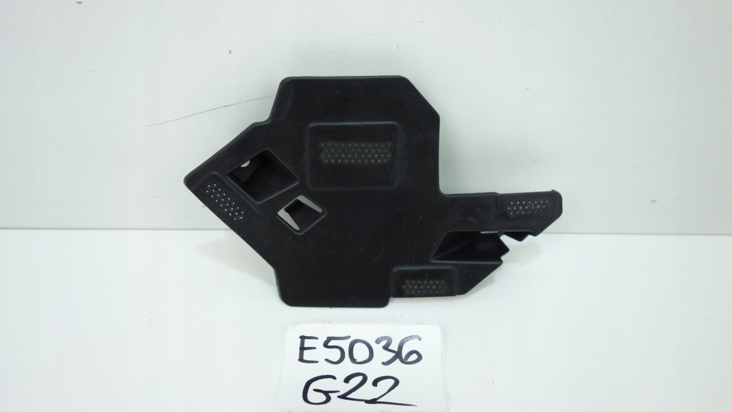 bumper bracket right front VOLVO V60 II R-DESIG 2018- 31690535