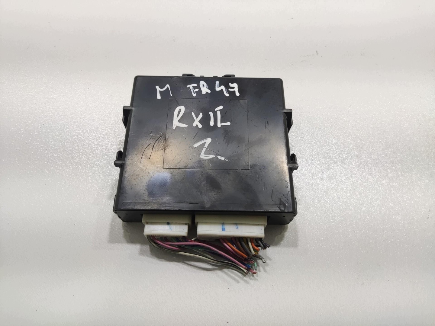 Module Unité de contrôle Lumières LEXUS RX II 2003-2008 89940-48050