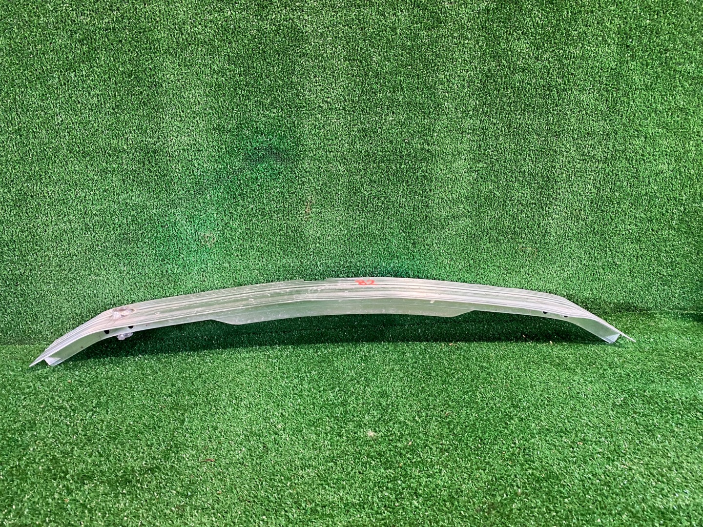 bumper support front front MERCEDES GLB W247