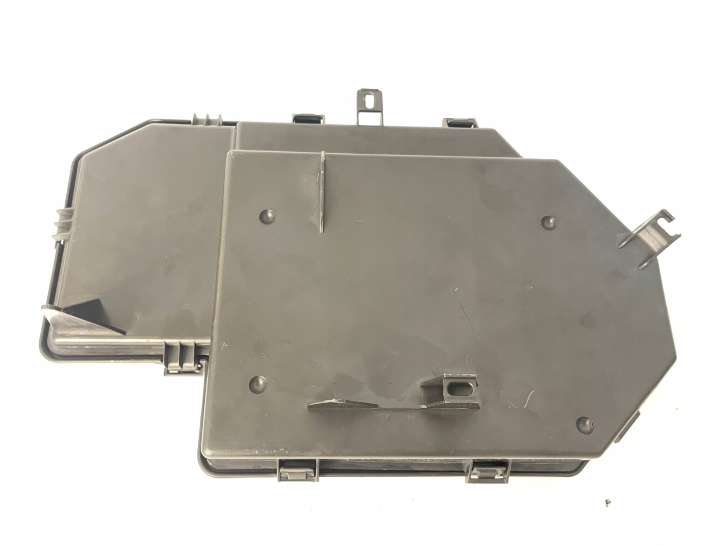 AUDI A6 C6 A6C6 obal kryt KOMPUTERA 4F0035613