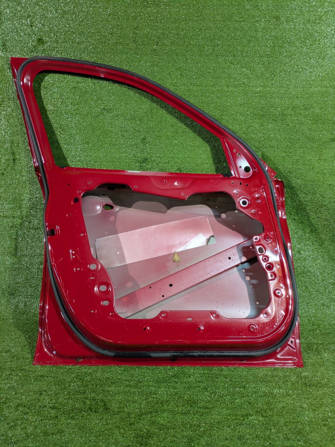 door front left left front ALFA ROMEO STELVIO NR.3820