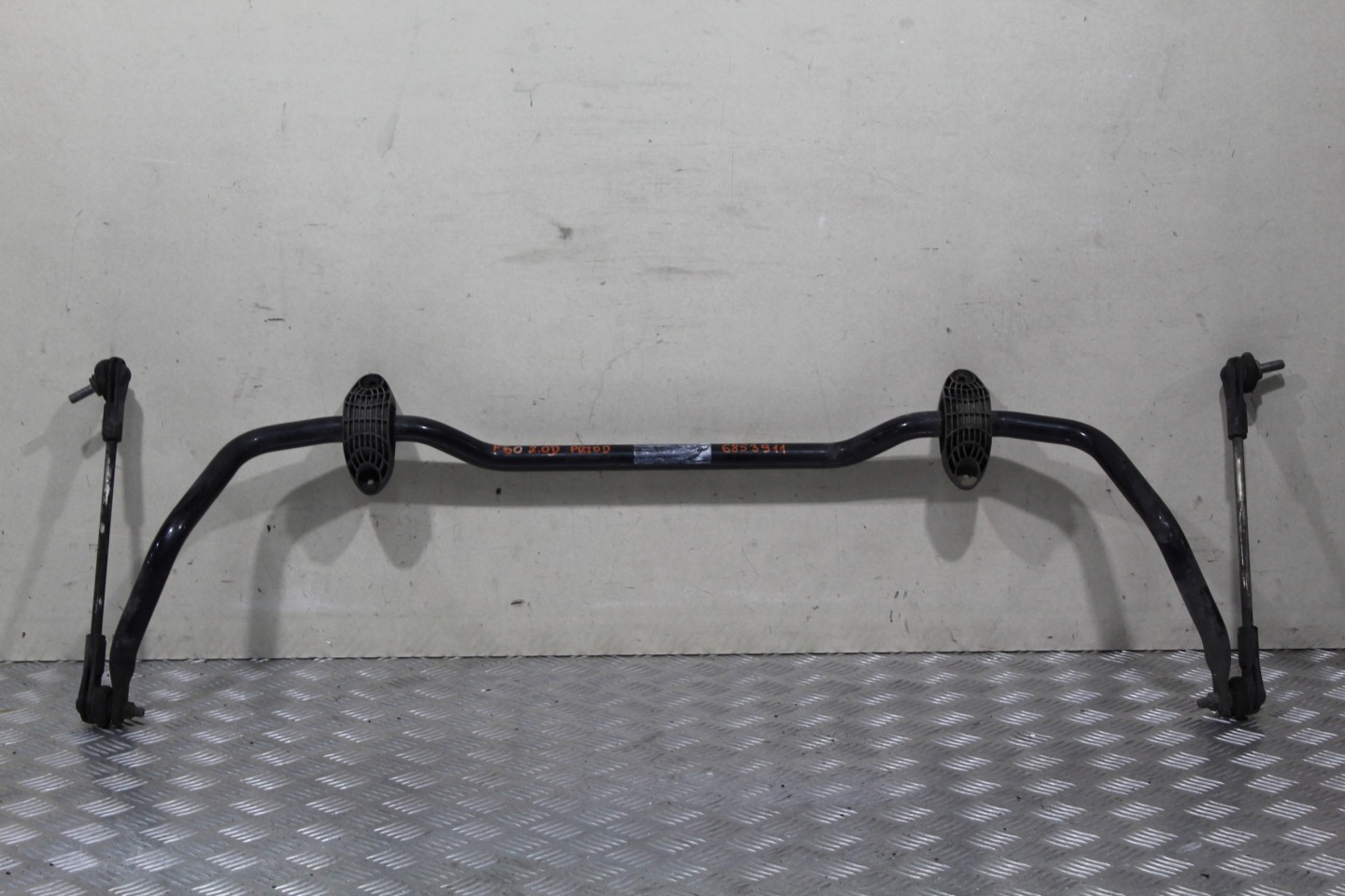 STABILIZATOR bar front MINI COUNTRYMAN F60