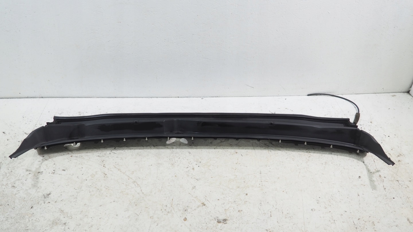 Nissan Navara Renault Alaskan torpedo 668624KD0A