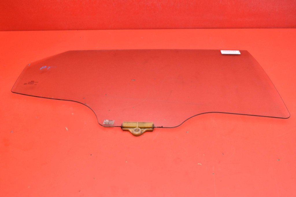 window side right rear part rear KIA CEED 2 II 5D HB 12-15