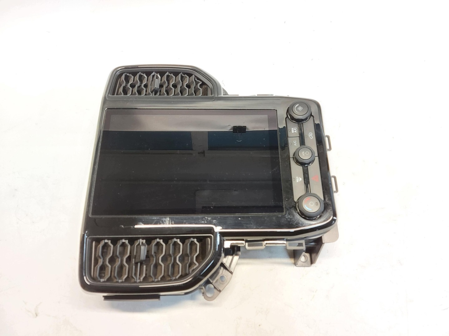 Ford Ranger VI 6 XLT 2023r EKRAN display PANEL frame P1WT-18D699-GE