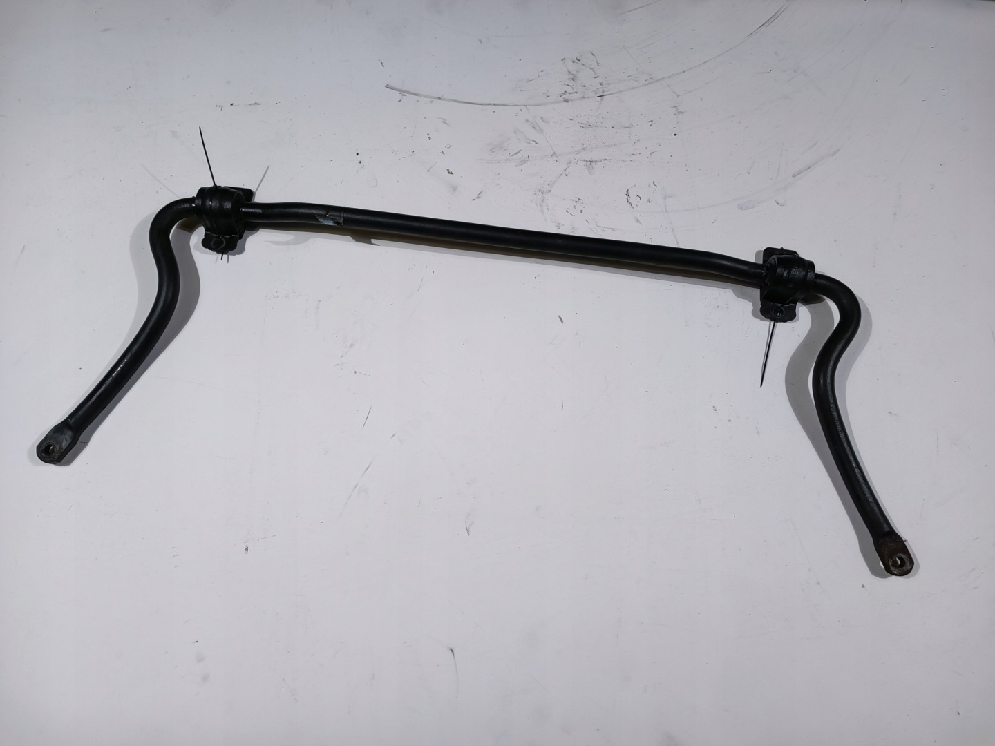stabilizer rod front Ford F250 F350 2017