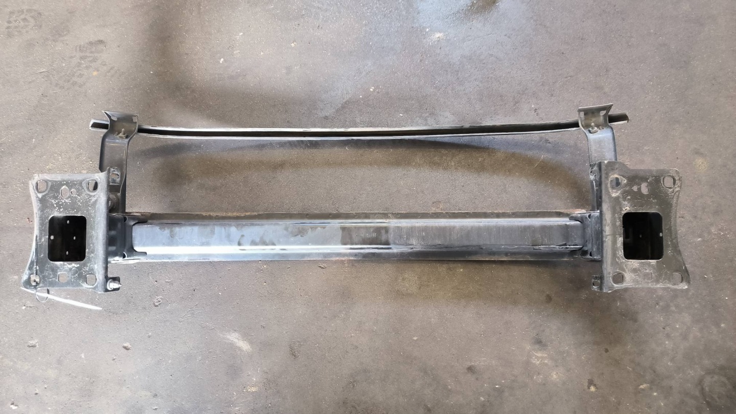 bumper support front SKODA KODIAQ and LIFT