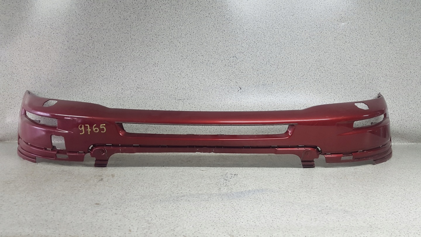 VOLVO XC90 LIFT 2007 - bumper front 9765