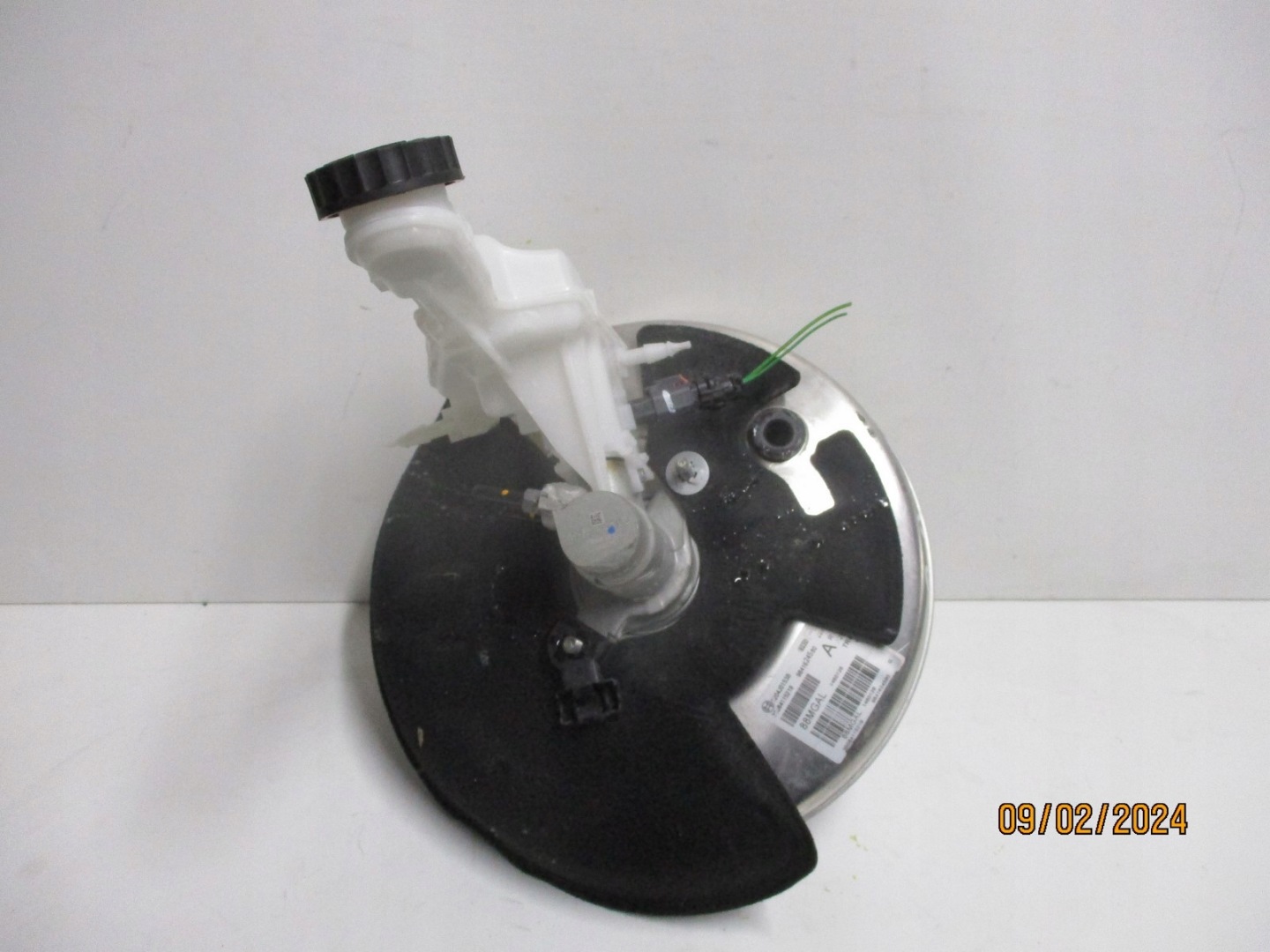 servo servo PEUGEOT 308 T10 9841624580
