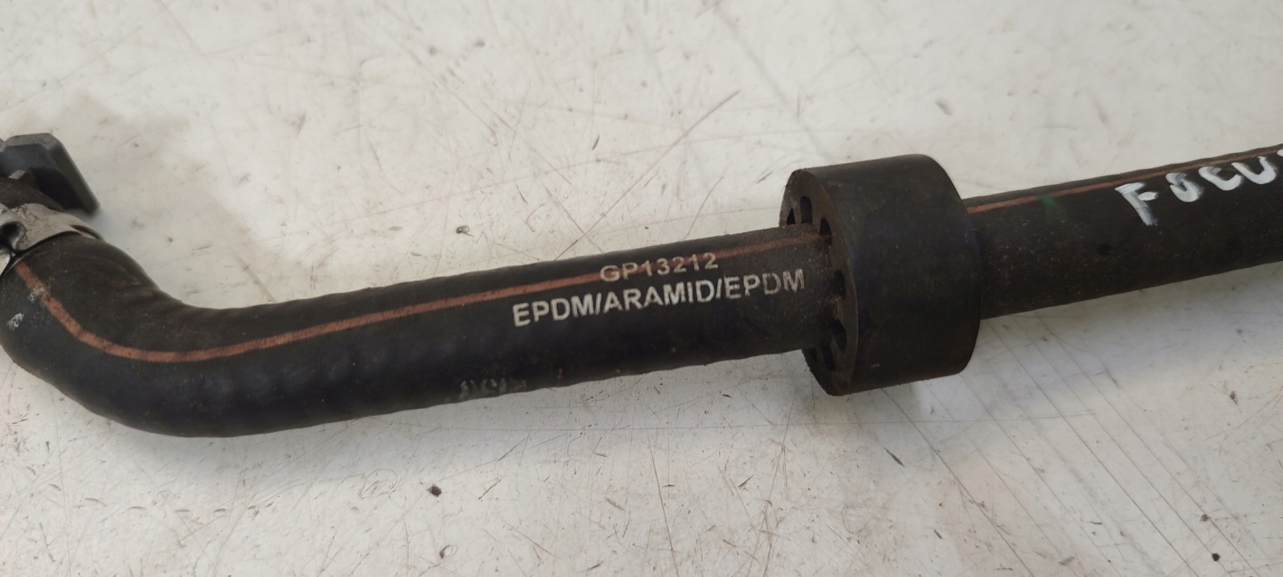 prijenos vode Ford Focus MK3 1,0 Ecoboost