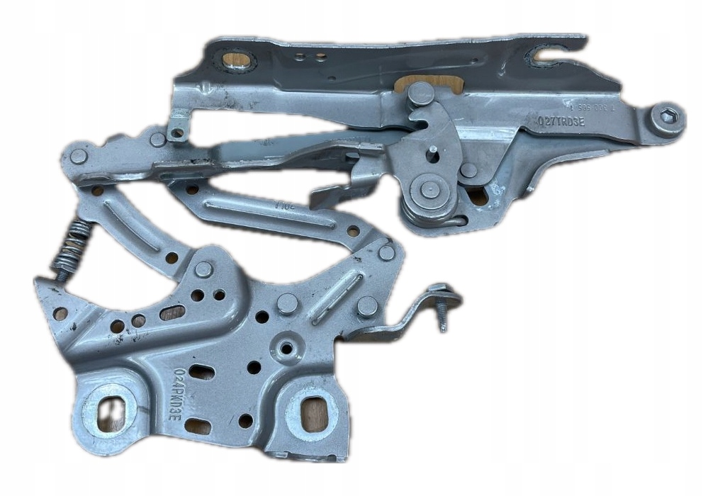 MINI COOPER F55 F56 F57 hinge bonnets left 7300565