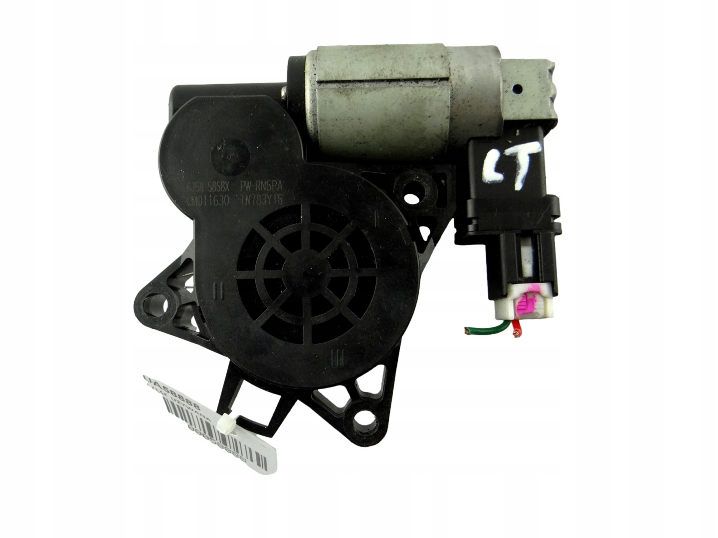 Moteur Lève vitre Vitre Droite Avant MAZDA 6 CM011630