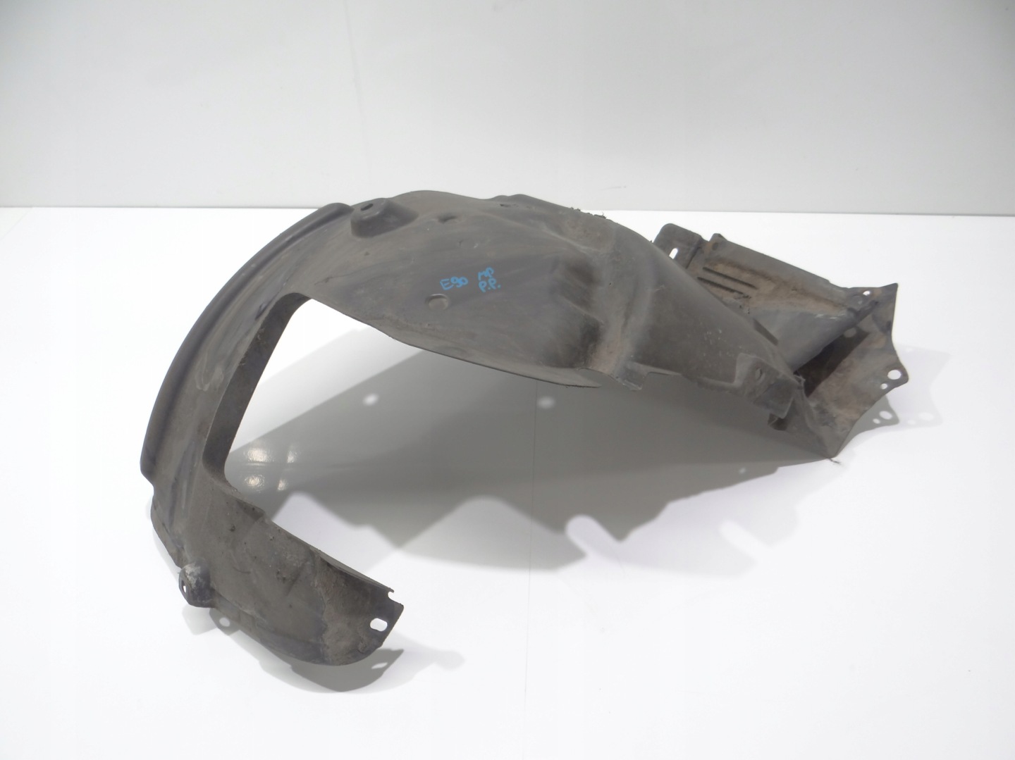 mudguard right front BMW E90 M PAKIET OE