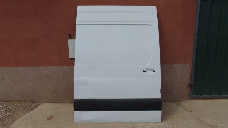door sliding side MERCEDES SPRINTER W910 910 A910 907 A907 W907 18-26R