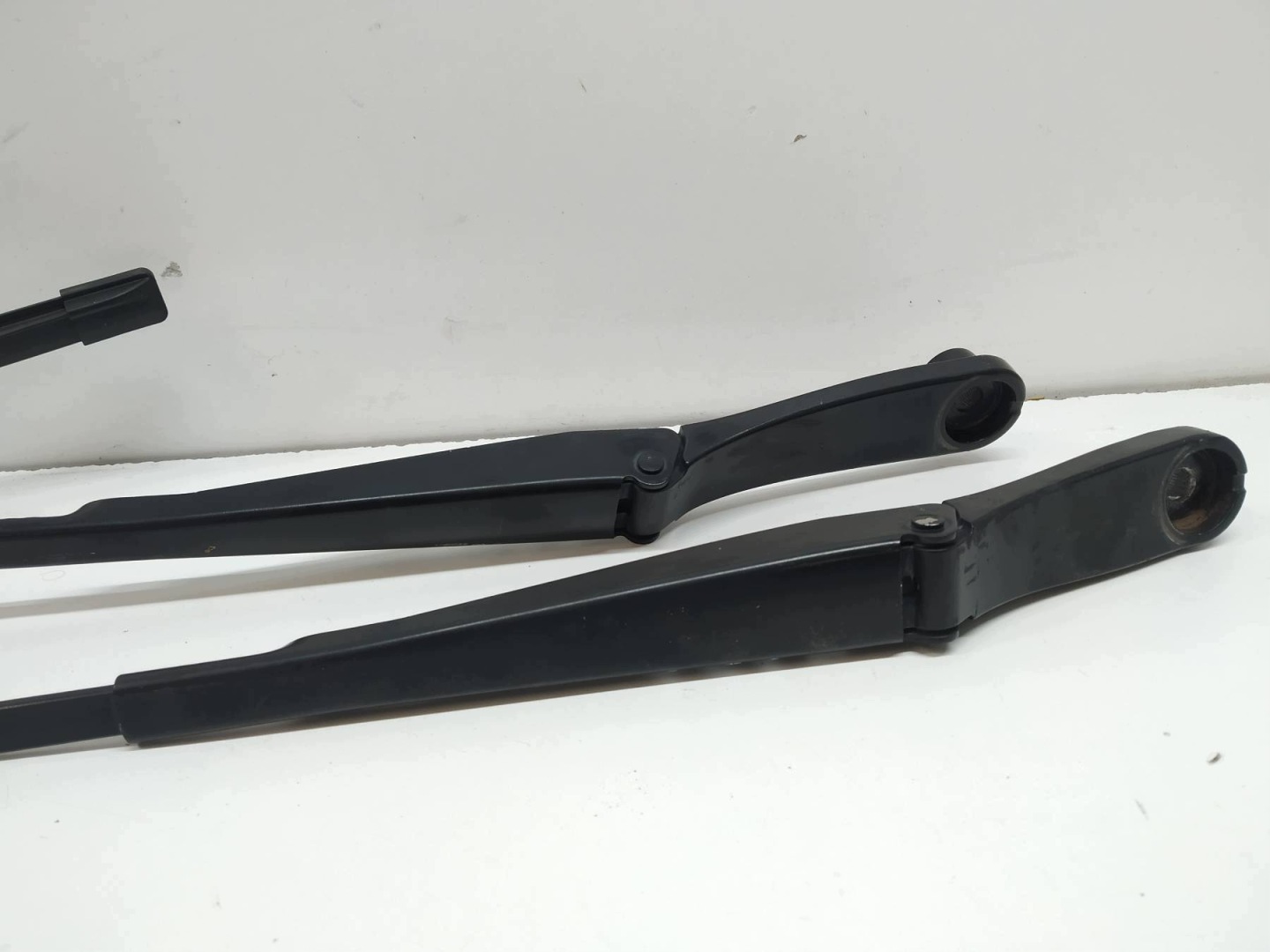 wiper arms front EUROPA W000091037 Audi A6 V (2018-) C8