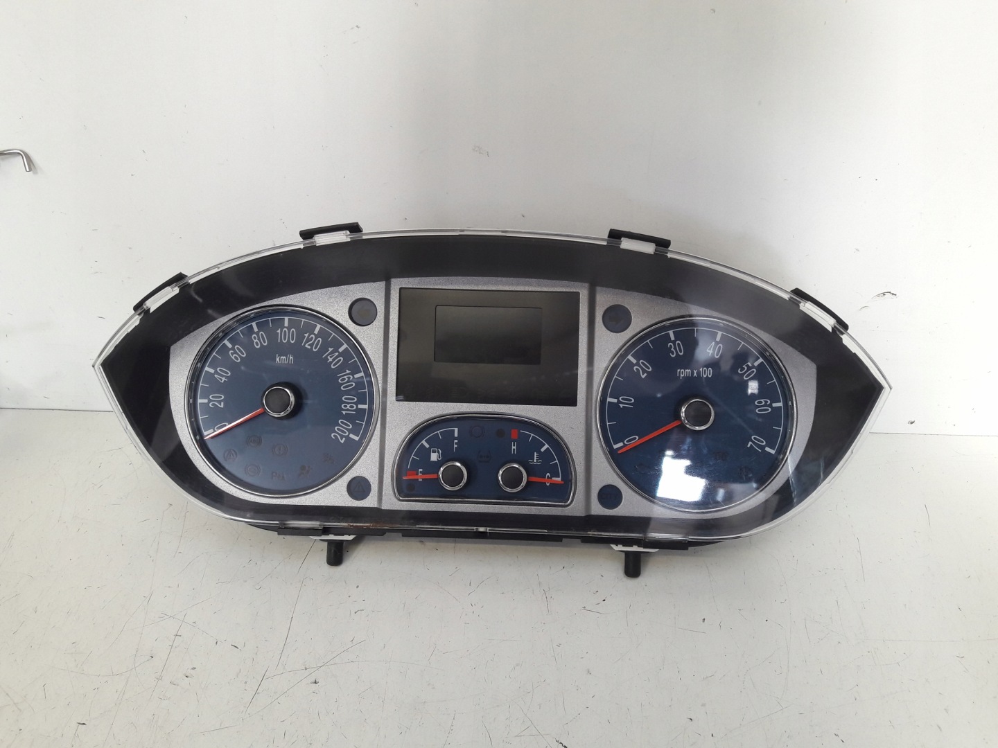dials 518081370 Lancia Musa