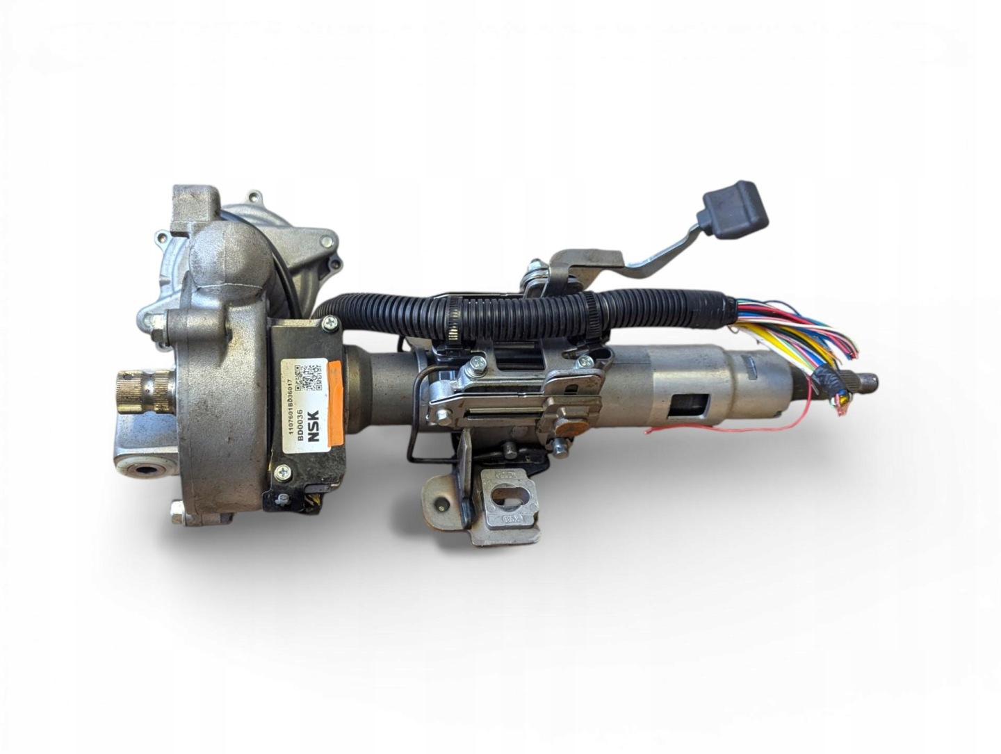 electrics power steering Toyota RAV4 3 XA30 2007 45250-42260