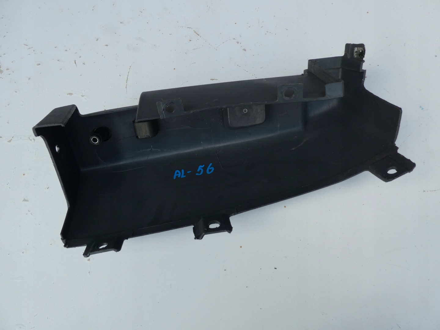 DUCATO JUMPER BOXER ECKE DER STOSSSTANGE 1305761070