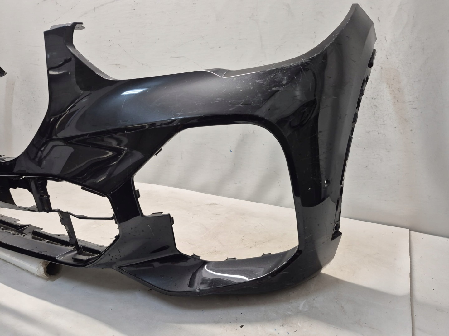 BMW X5 G05 m-packet 18-23 bumper front front PDC