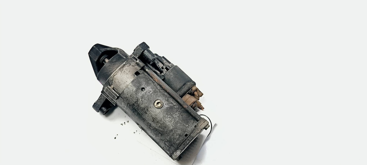 starter 9662854180 PEUGEOT 407