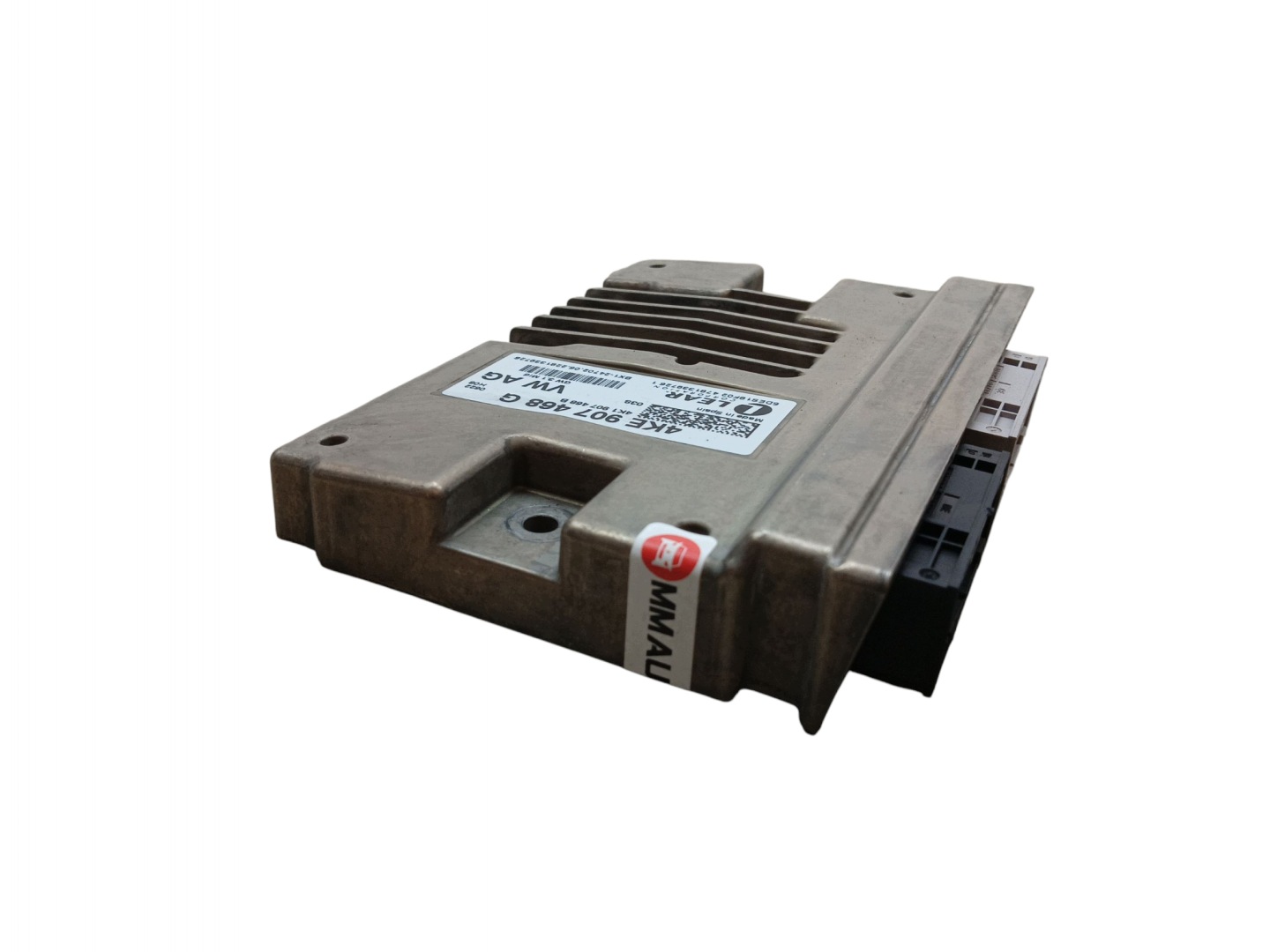 unité de commande électronique uce module GATEWAY AUDI A6 C8 4KE907468G