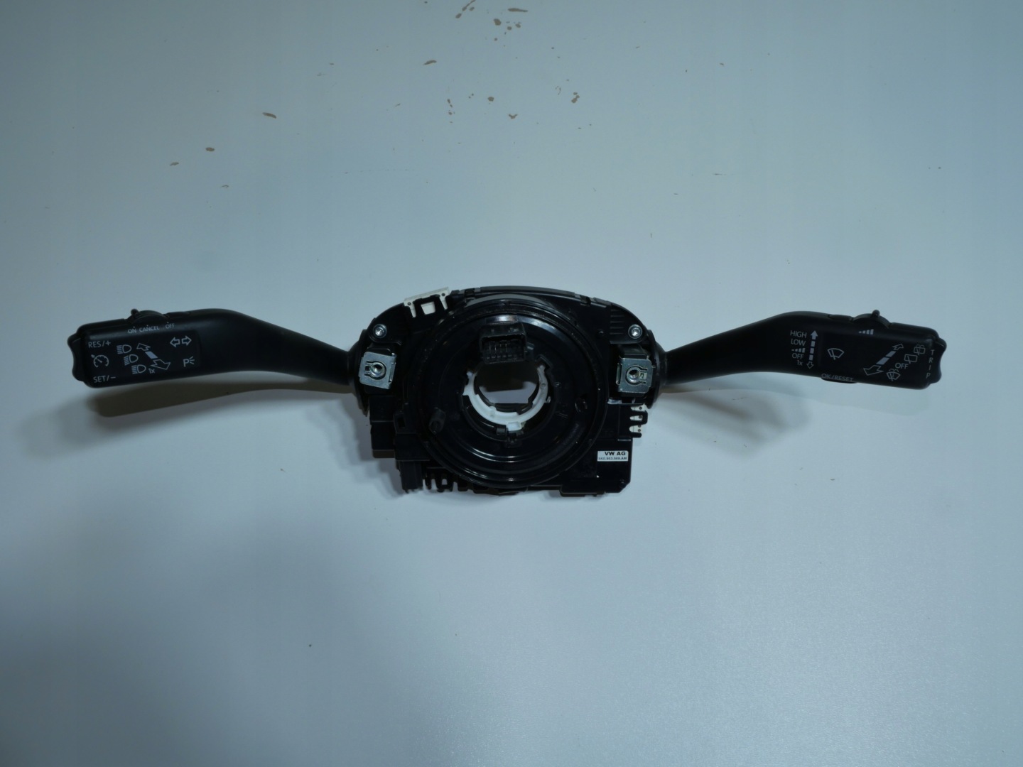 control ring VW SEAT SKODA 5K0953569AM