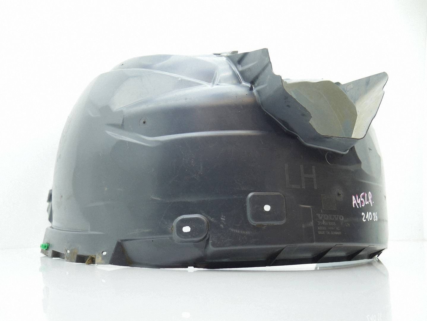 mudguard left front left front VOLVO S90 V90 31497668