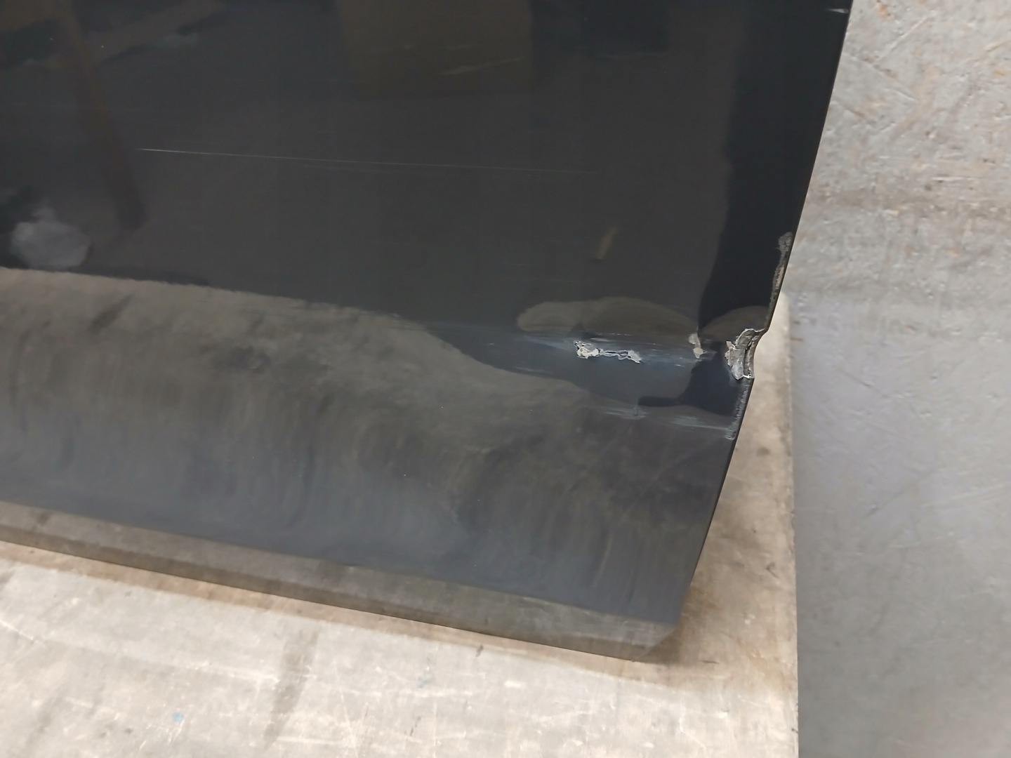 door front right VW GOLF VIII 8 5H