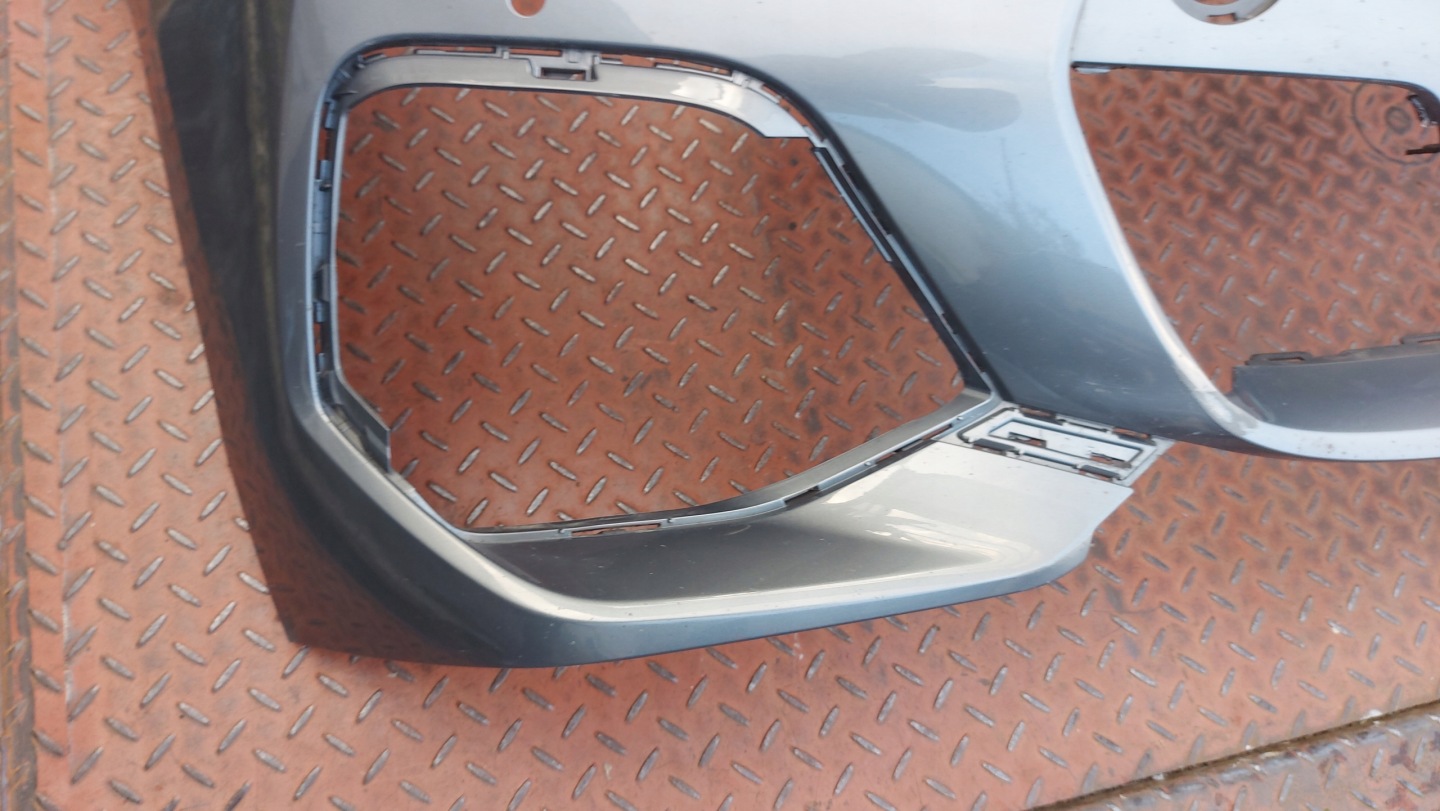 bumper front front BMW 2 F44 GRAN COUPE 19