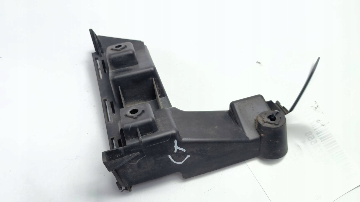 bumper bracket left rear part 30678650 VOLVO V70 III LIFT